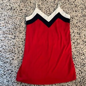 Camisole dress